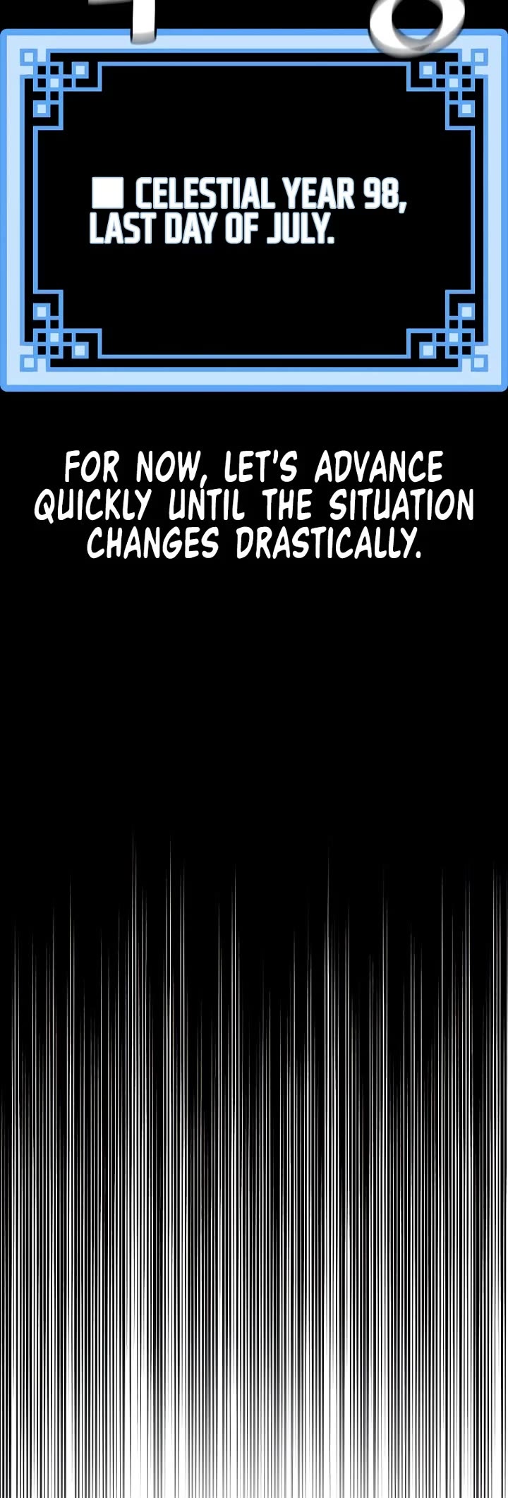 Murim RPG Simulation Chapter 146 page 55 - Chapter 146