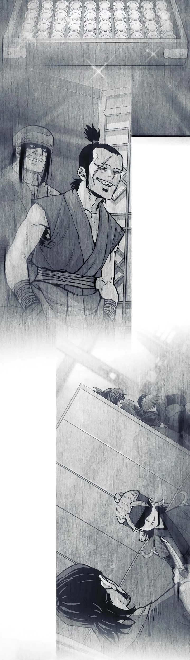Murim RPG Simulation Chapter 146 page 63 - Chapter 146