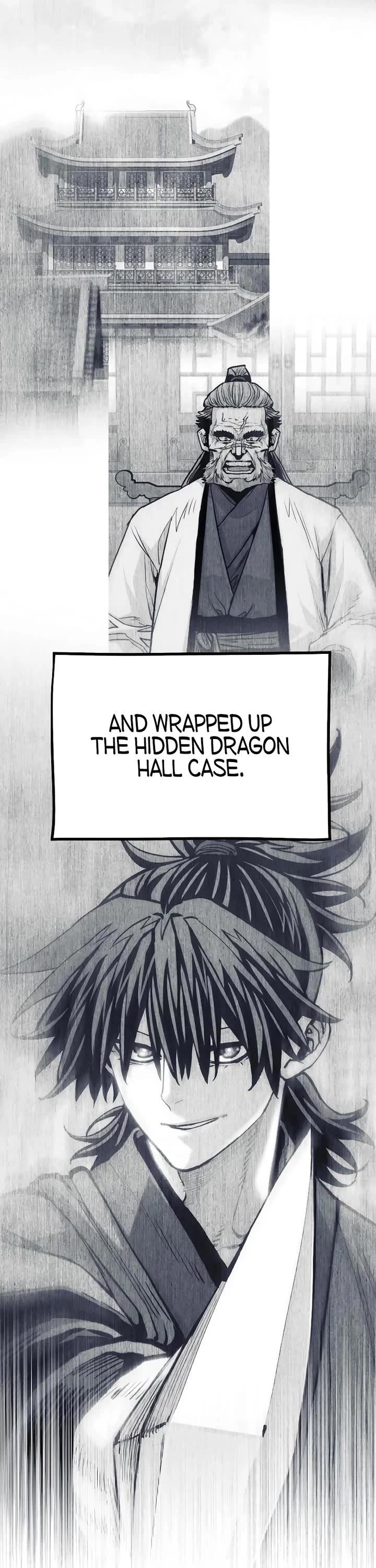 Murim RPG Simulation Chapter 146 page 64 - Chapter 146