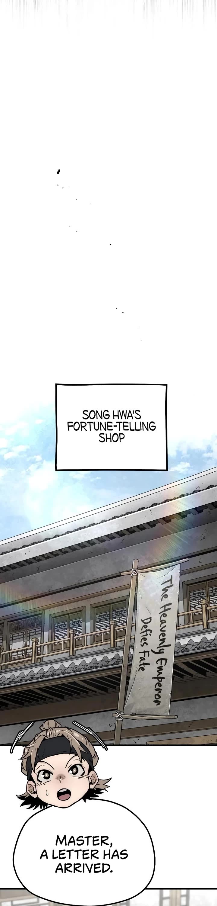 Murim RPG Simulation Chapter 146 page 65 - Chapter 146