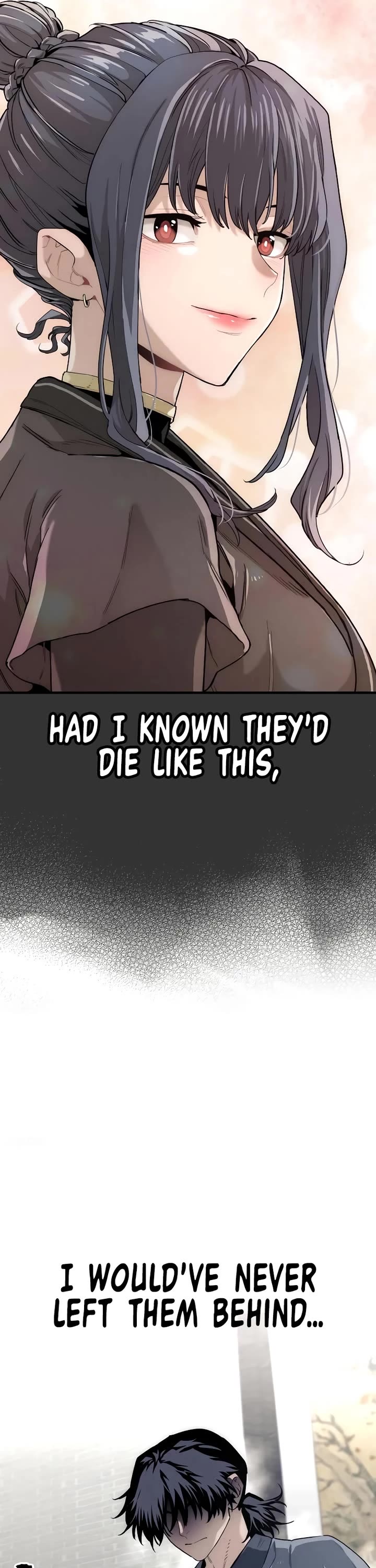Murim RPG Simulation Chapter 146 page 7 - Chapter 146