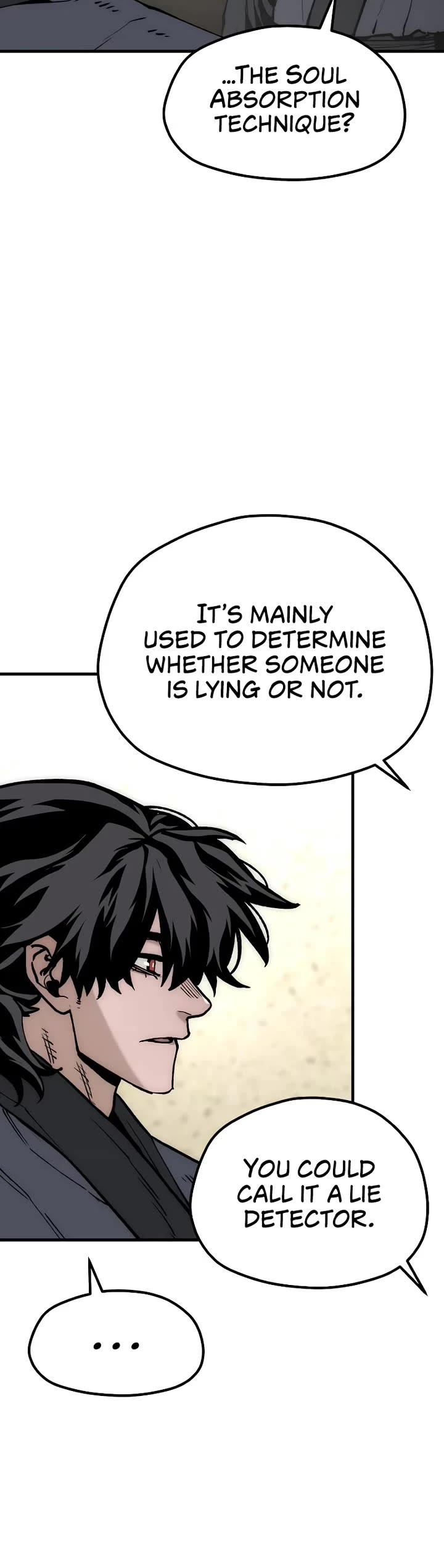 Murim RPG Simulation Chapter 146 page 72 - Chapter 146