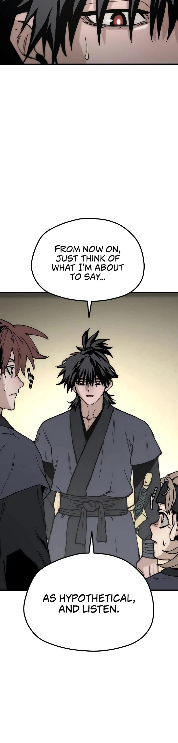 Murim RPG Simulation Chapter 146 page 75 - Chapter 146