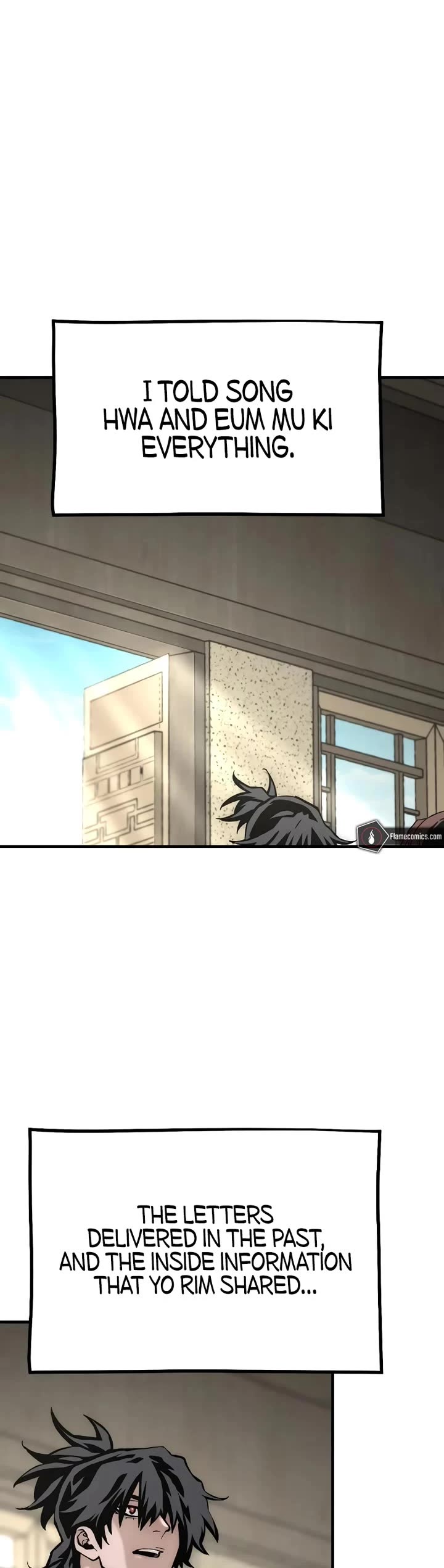 Murim RPG Simulation Chapter 146 page 76 - Chapter 146
