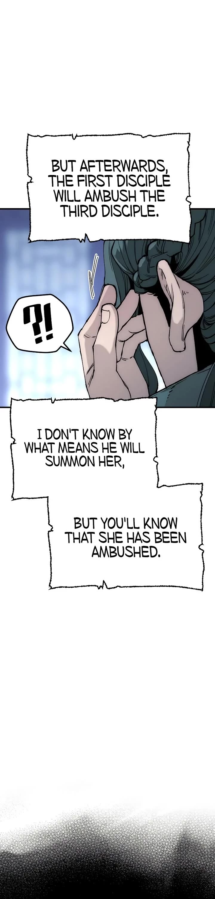 Murim RPG Simulation Chapter 147 page 11 - Chapter 147