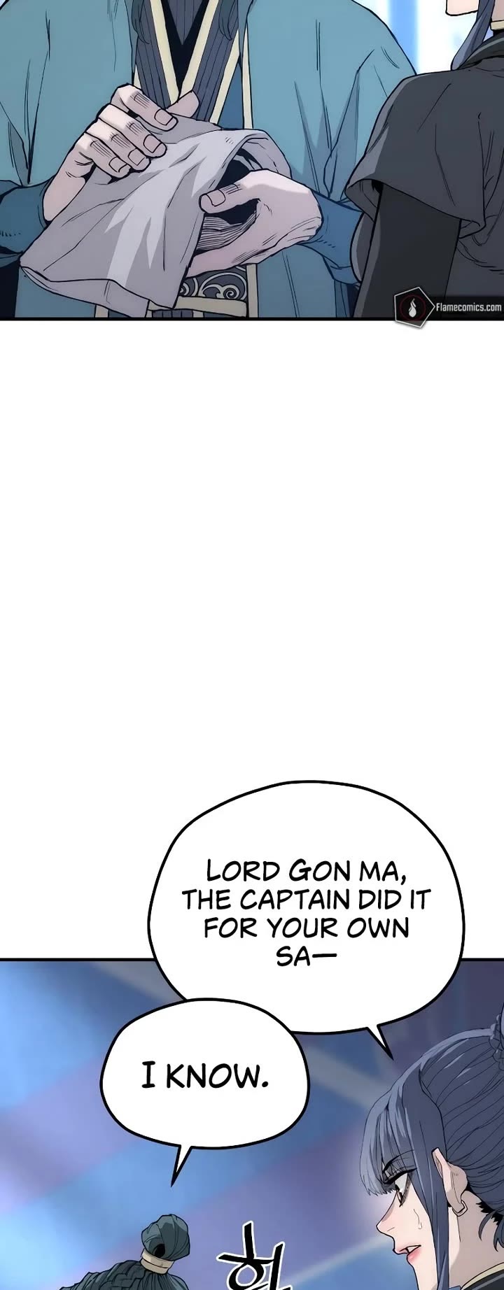 Murim RPG Simulation Chapter 147 page 14 - Chapter 147