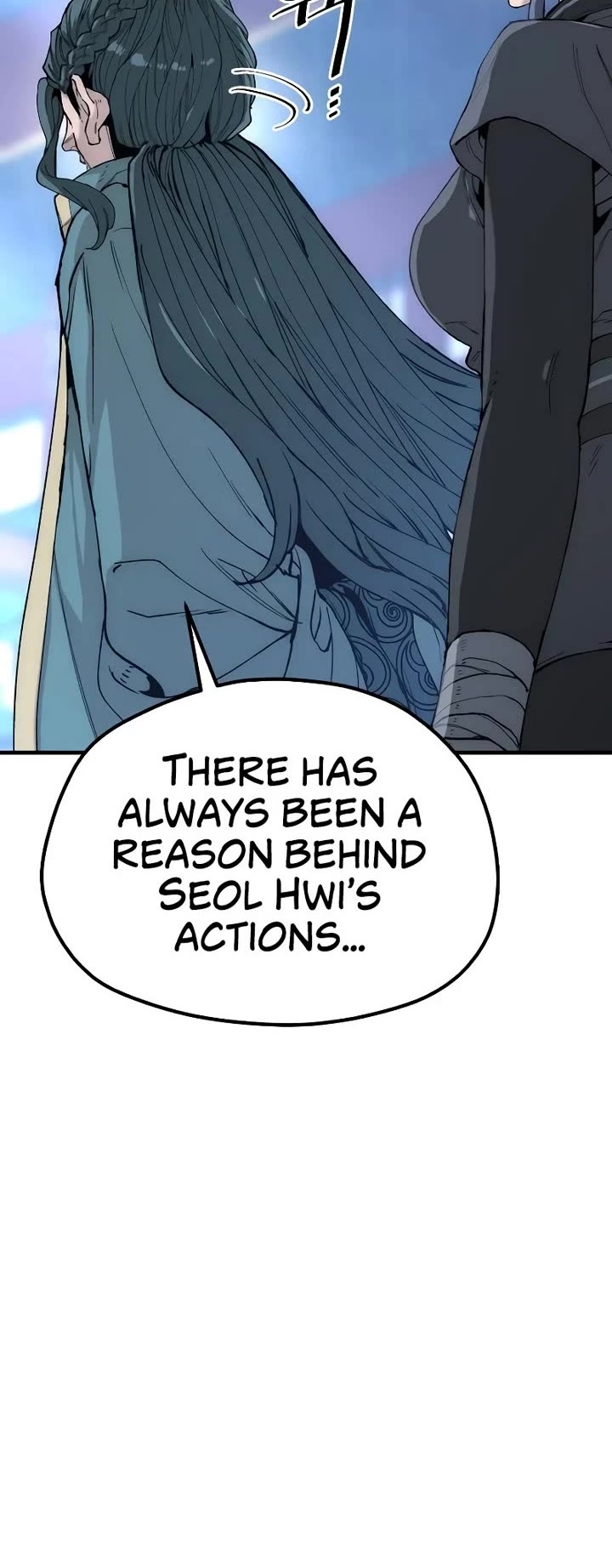 Murim RPG Simulation Chapter 147 page 15 - Chapter 147
