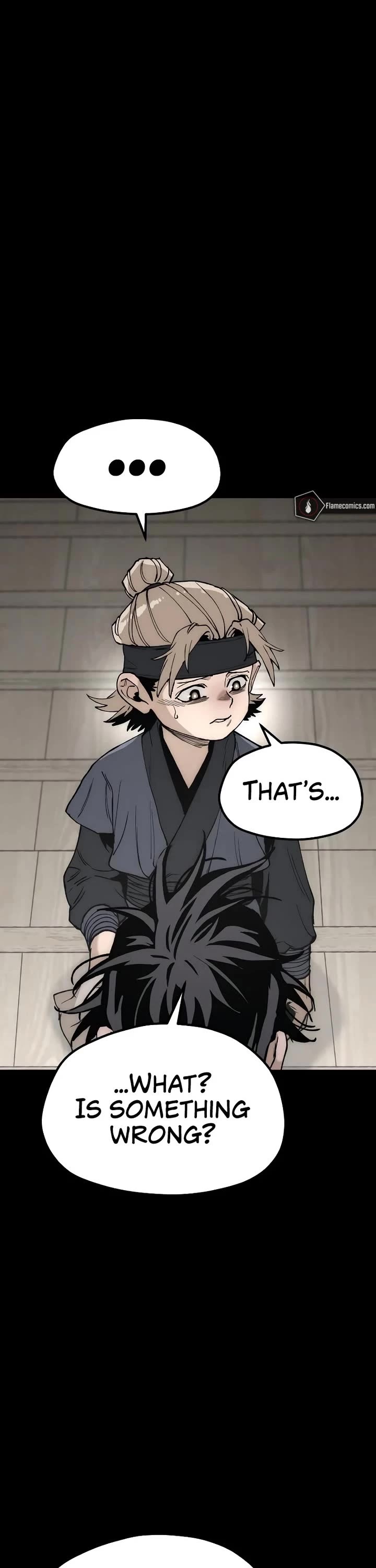 Murim RPG Simulation Chapter 147 page 31 - Chapter 147