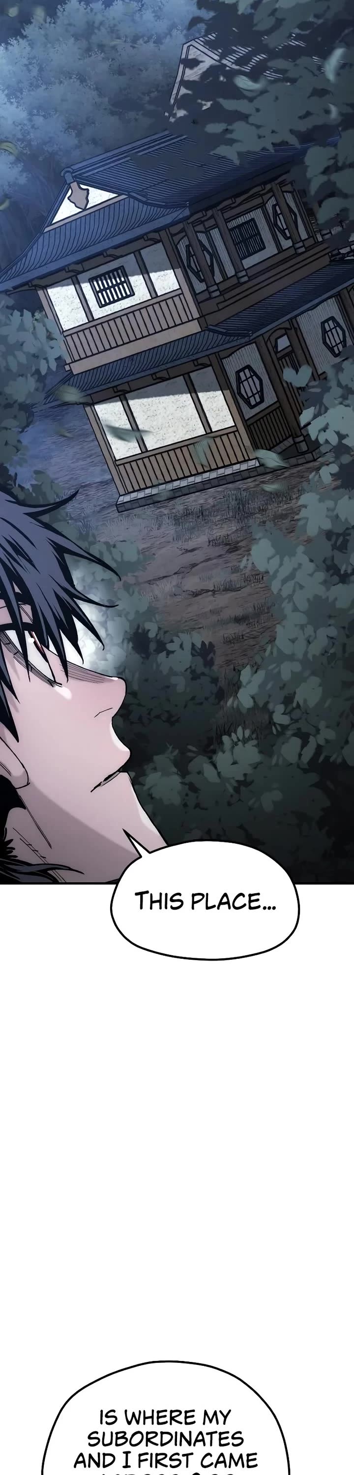 Murim RPG Simulation Chapter 147 page 51 - Chapter 147
