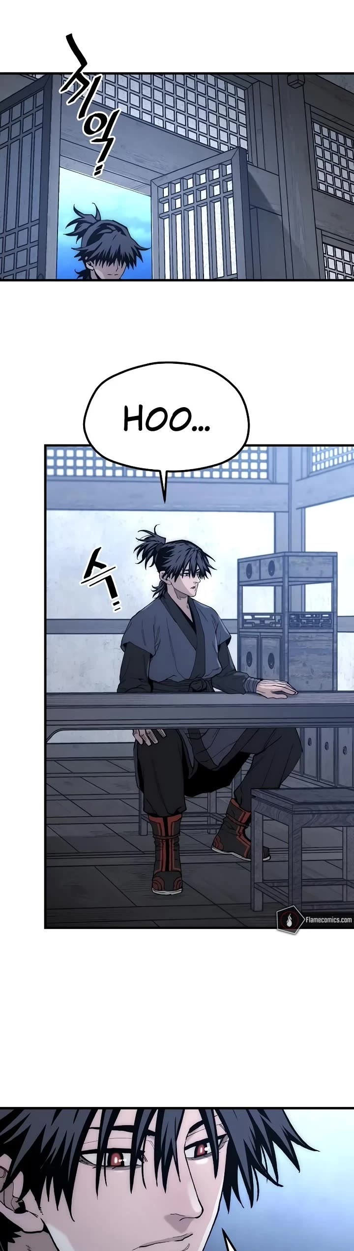 Murim RPG Simulation Chapter 147 page 53 - Chapter 147