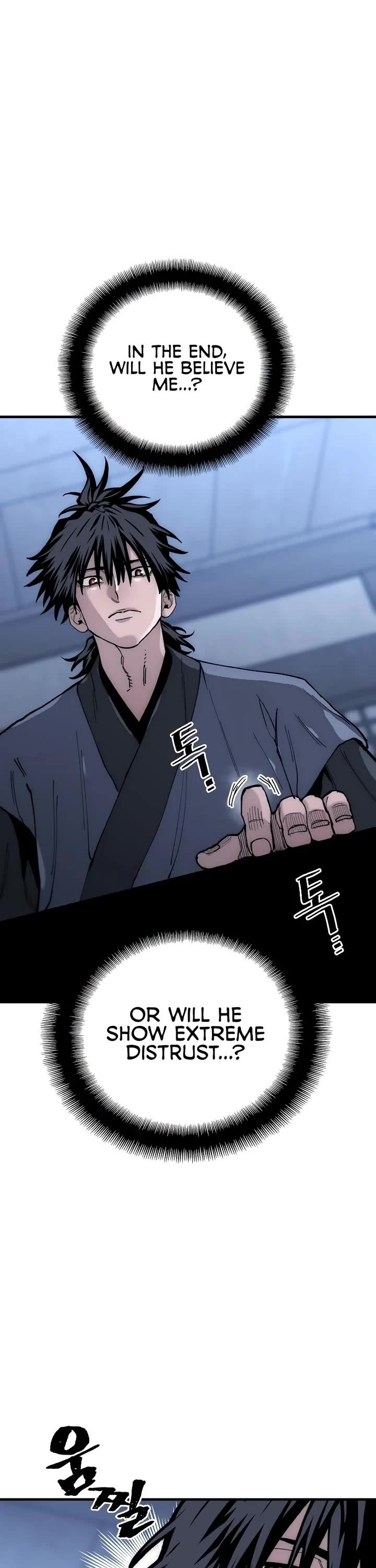 Murim RPG Simulation Chapter 147 page 55 - Chapter 147