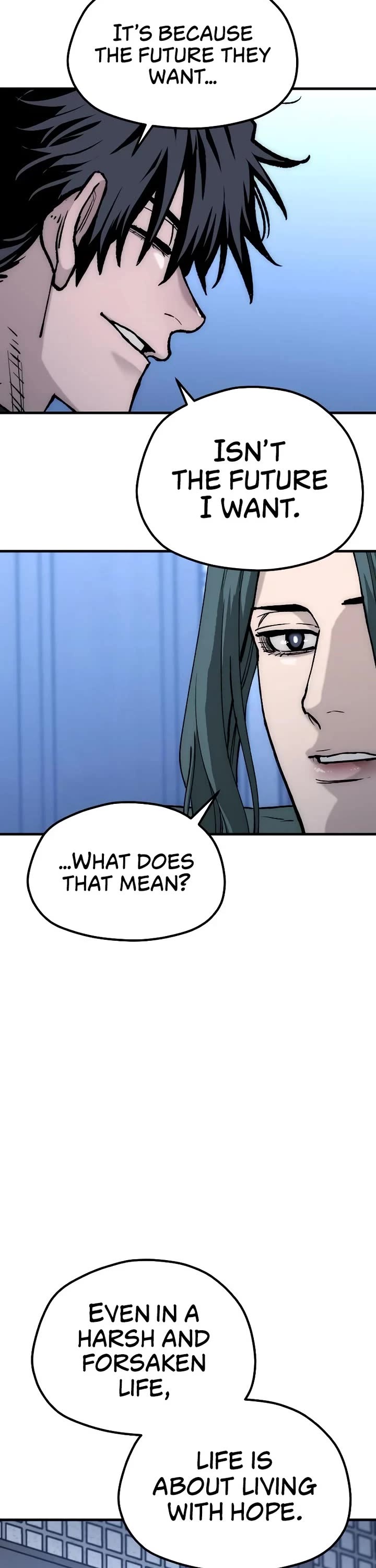 Murim RPG Simulation Chapter 147 page 65 - Chapter 147