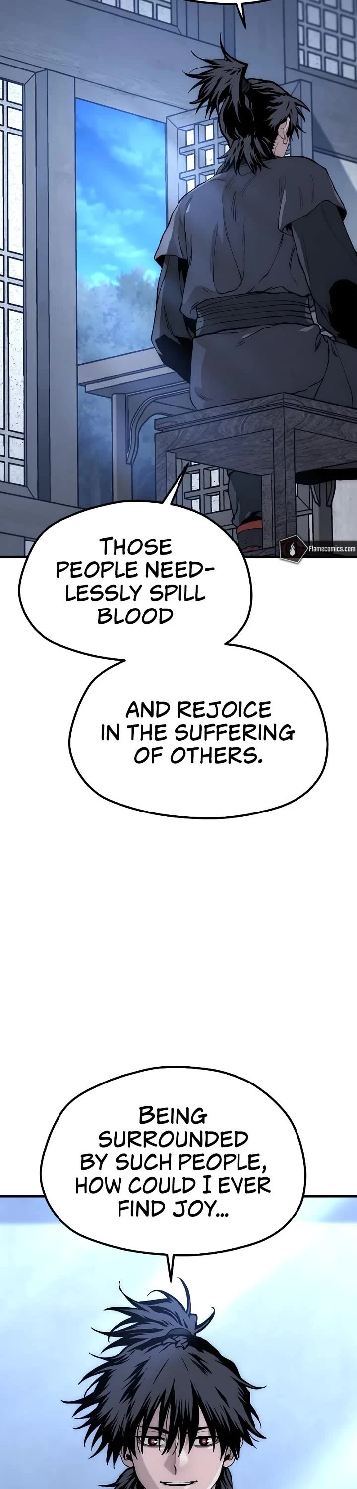 Murim RPG Simulation Chapter 147 page 66 - Chapter 147
