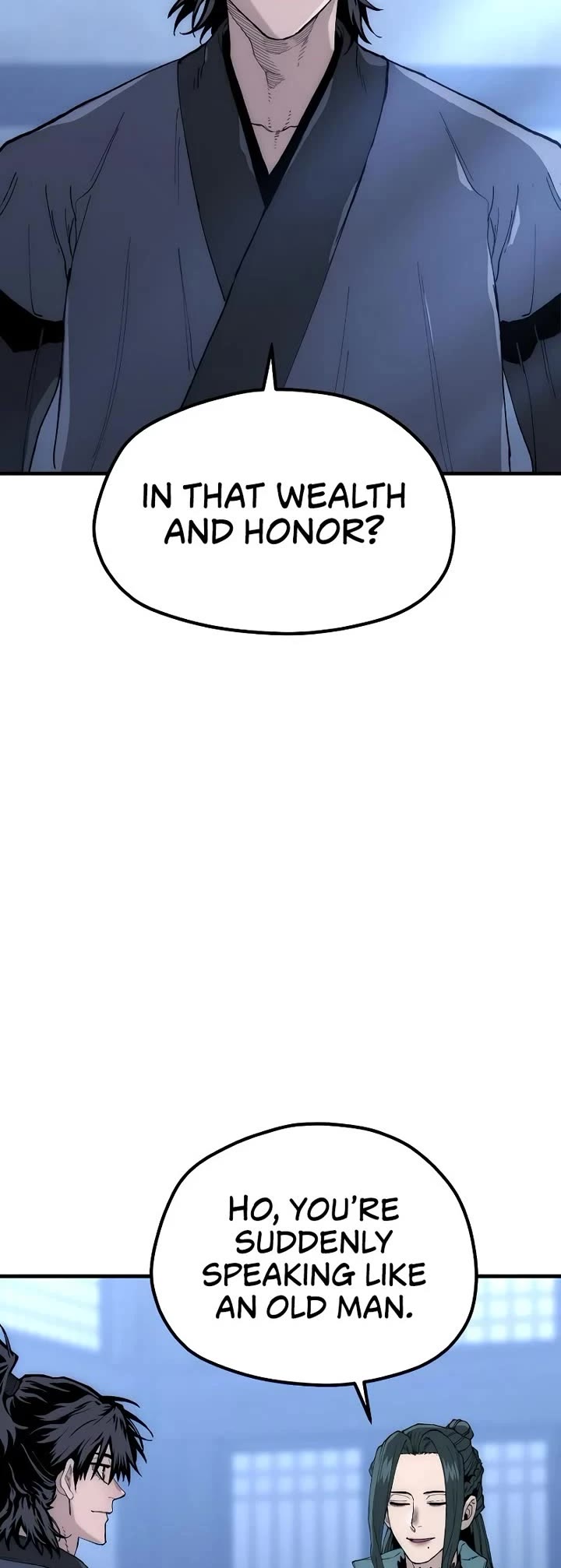 Murim RPG Simulation Chapter 147 page 67 - Chapter 147