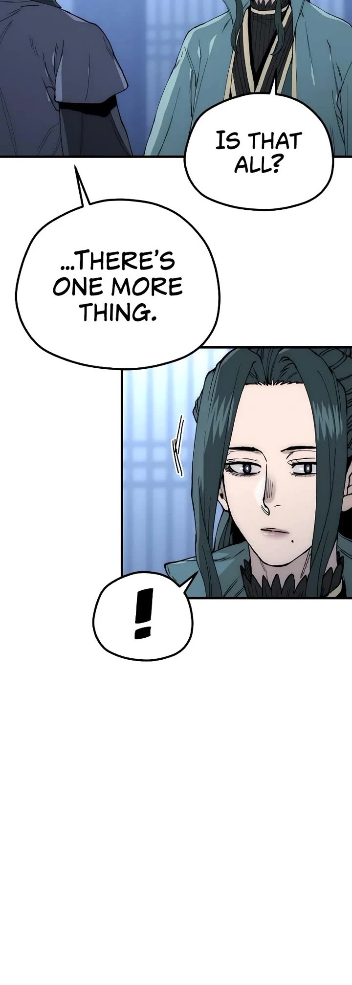 Murim RPG Simulation Chapter 147 page 68 - Chapter 147