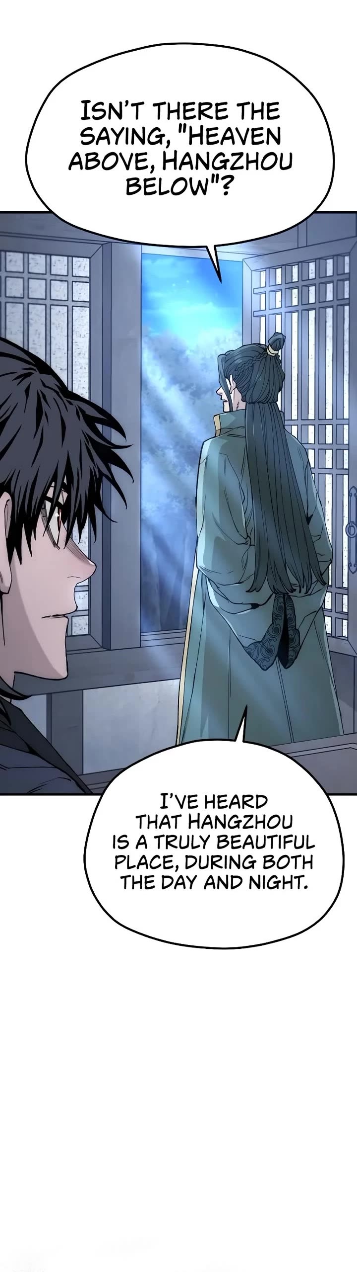 Murim RPG Simulation Chapter 147 page 72 - Chapter 147