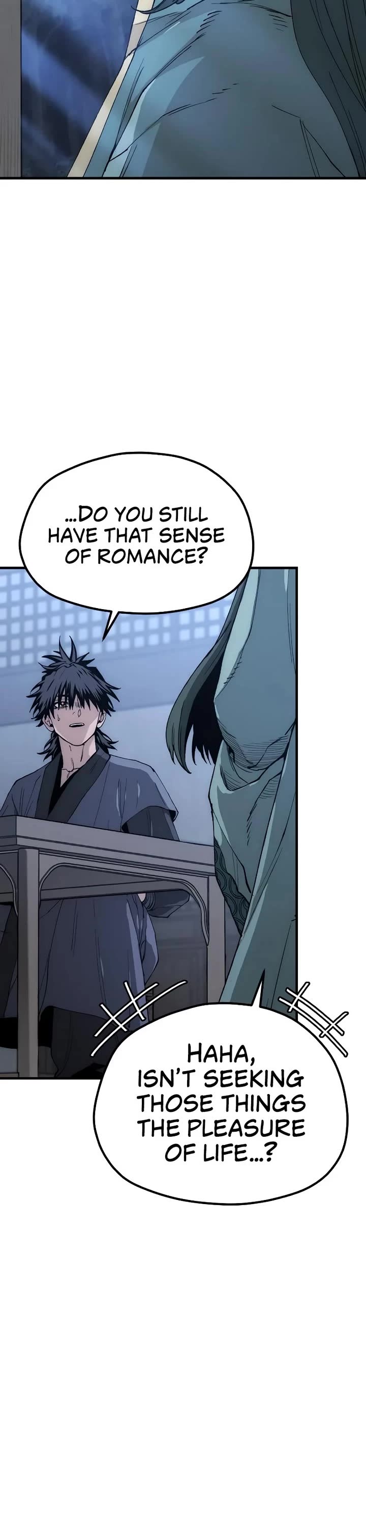 Murim RPG Simulation Chapter 147 page 74 - Chapter 147