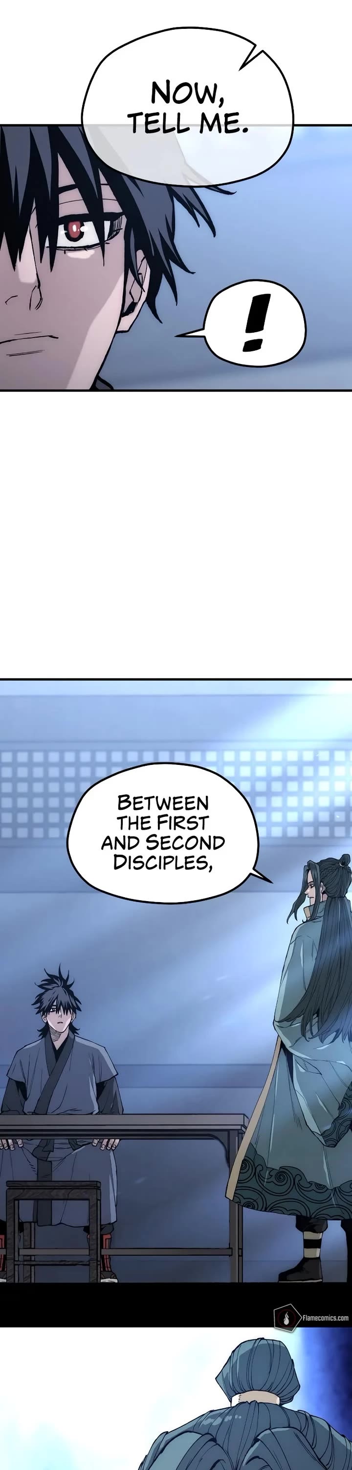 Murim RPG Simulation Chapter 147 page 75 - Chapter 147