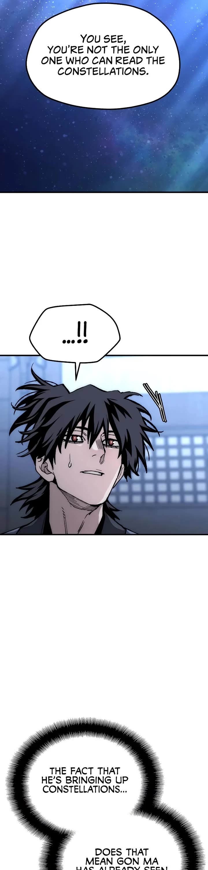 Murim RPG Simulation Chapter 148 page 10 - Chapter 148