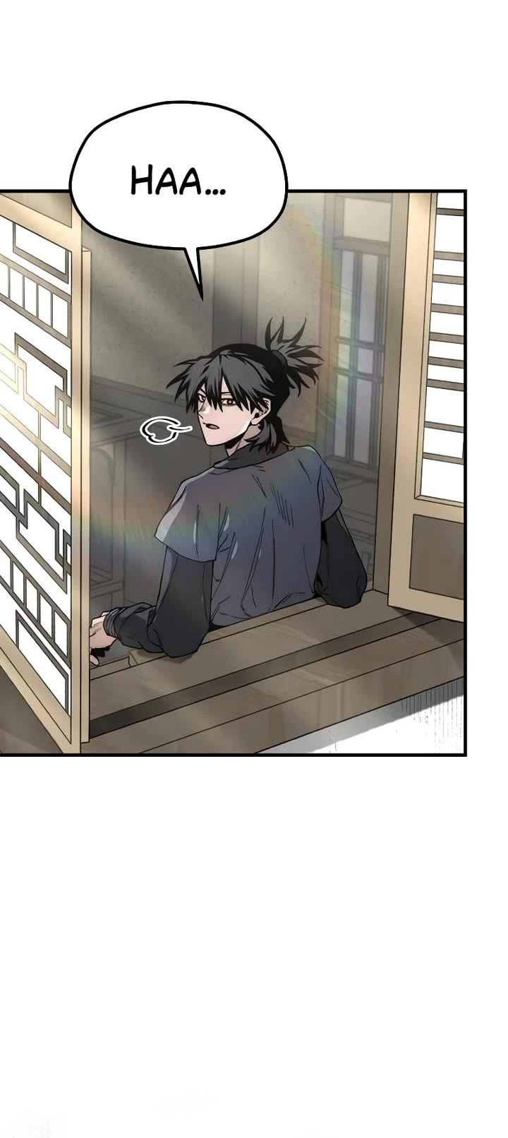 Murim RPG Simulation Chapter 148 page 17 - Chapter 148