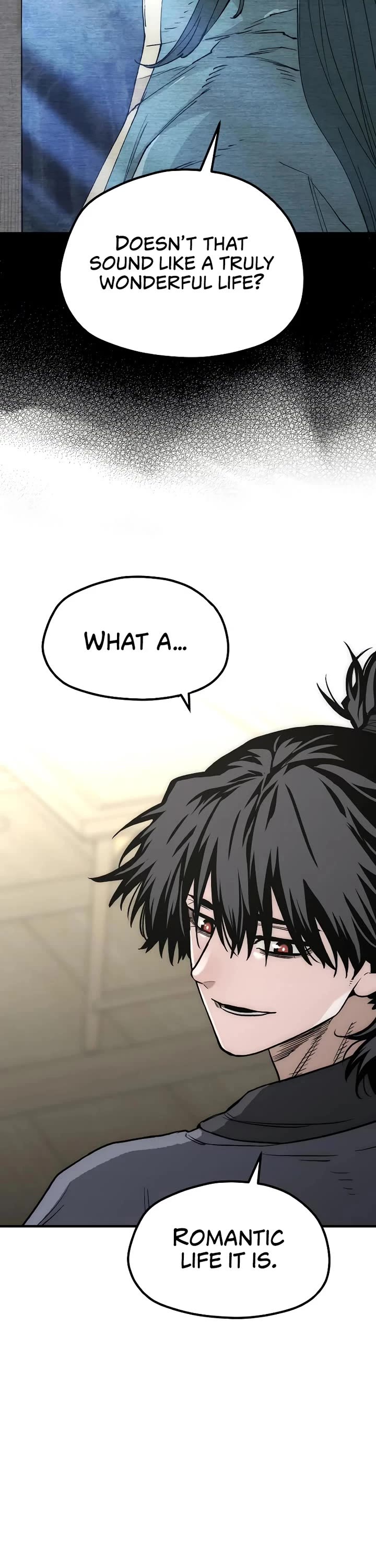 Murim RPG Simulation Chapter 148 page 19 - Chapter 148