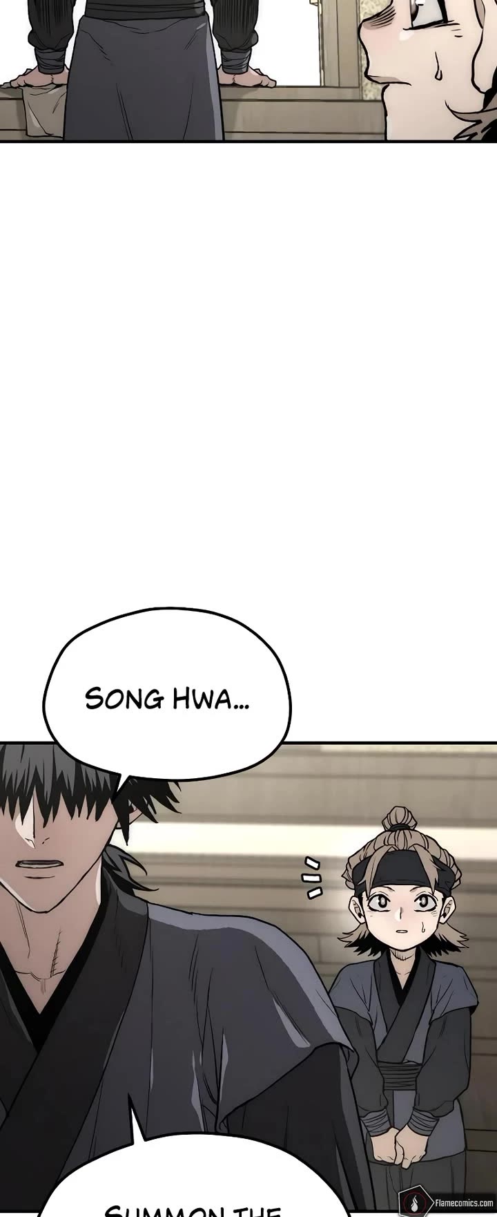 Murim RPG Simulation Chapter 148 page 25 - Chapter 148