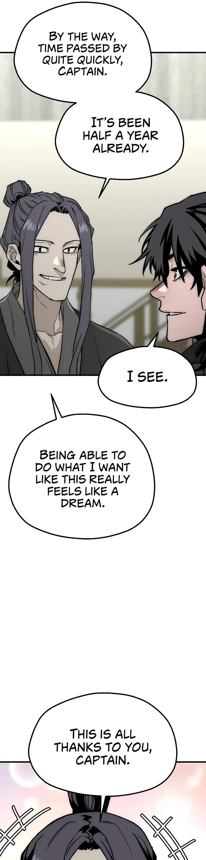 Murim RPG Simulation Chapter 148 page 40 - Chapter 148