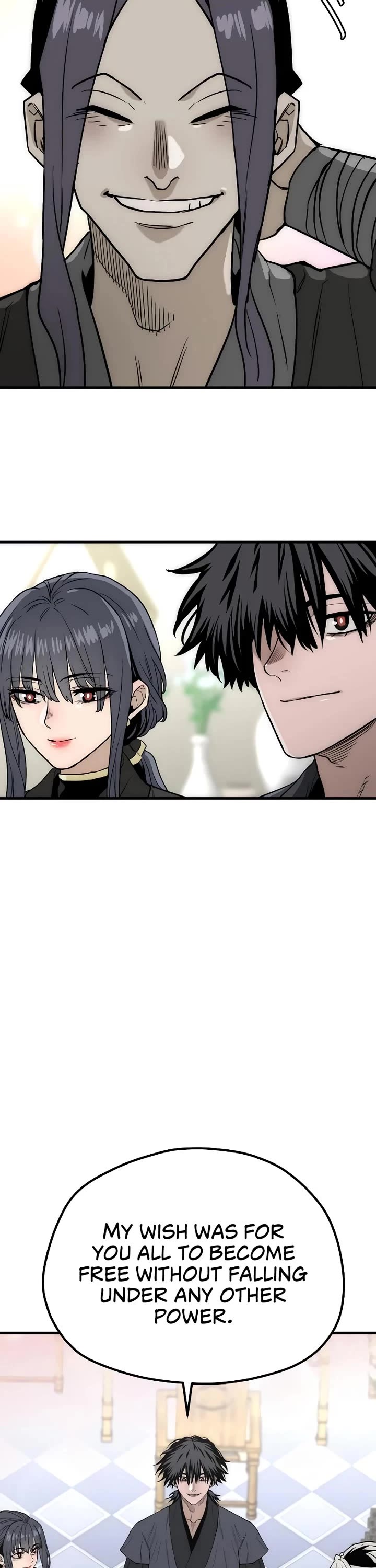 Murim RPG Simulation Chapter 148 page 41 - Chapter 148