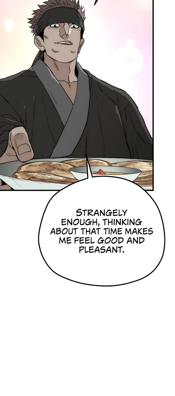 Murim RPG Simulation Chapter 148 page 44 - Chapter 148