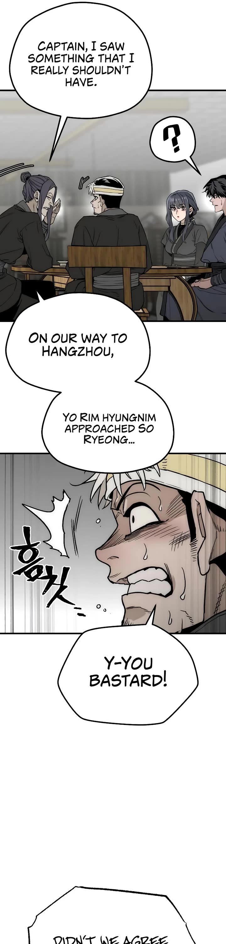 Murim RPG Simulation Chapter 148 page 49 - Chapter 148