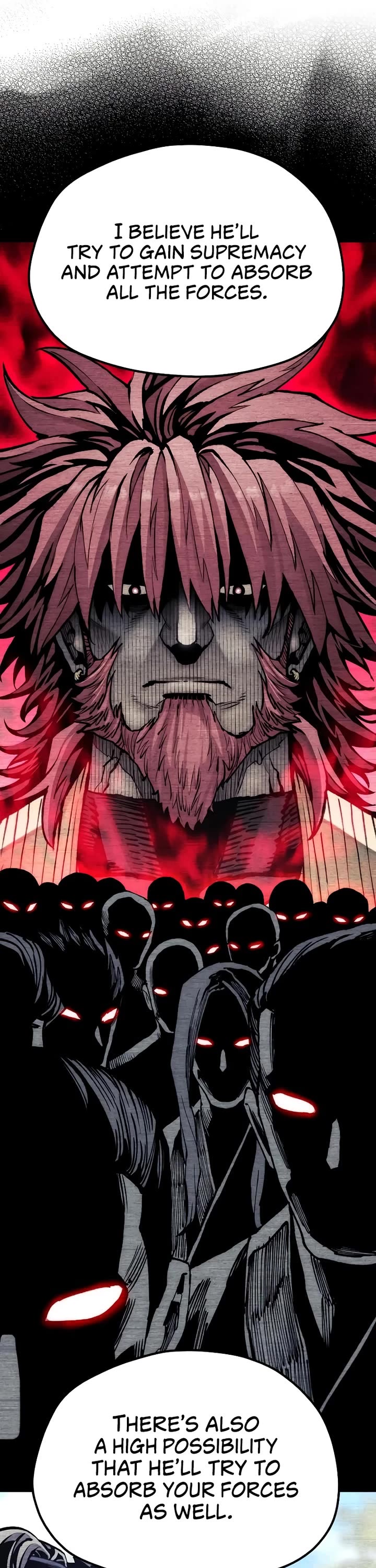 Murim RPG Simulation Chapter 148 page 5 - Chapter 148