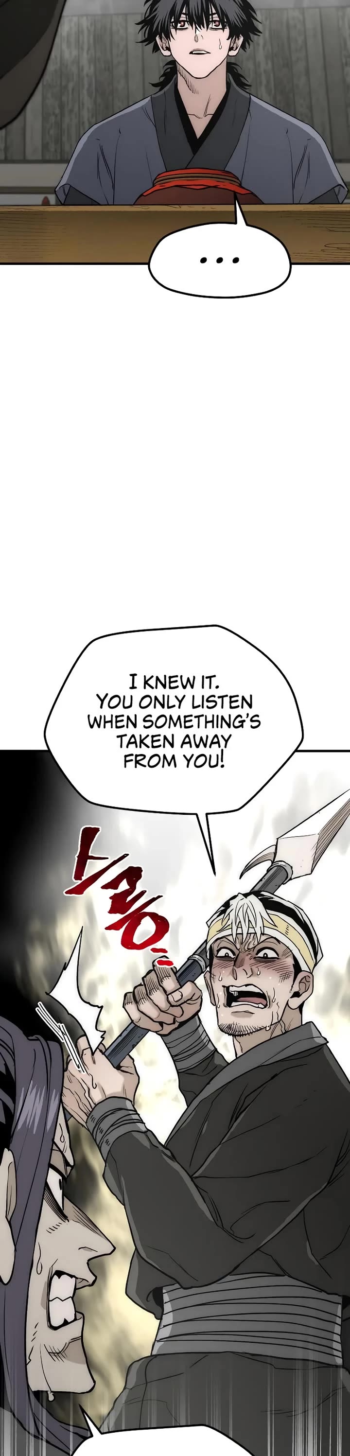Murim RPG Simulation Chapter 148 page 51 - Chapter 148