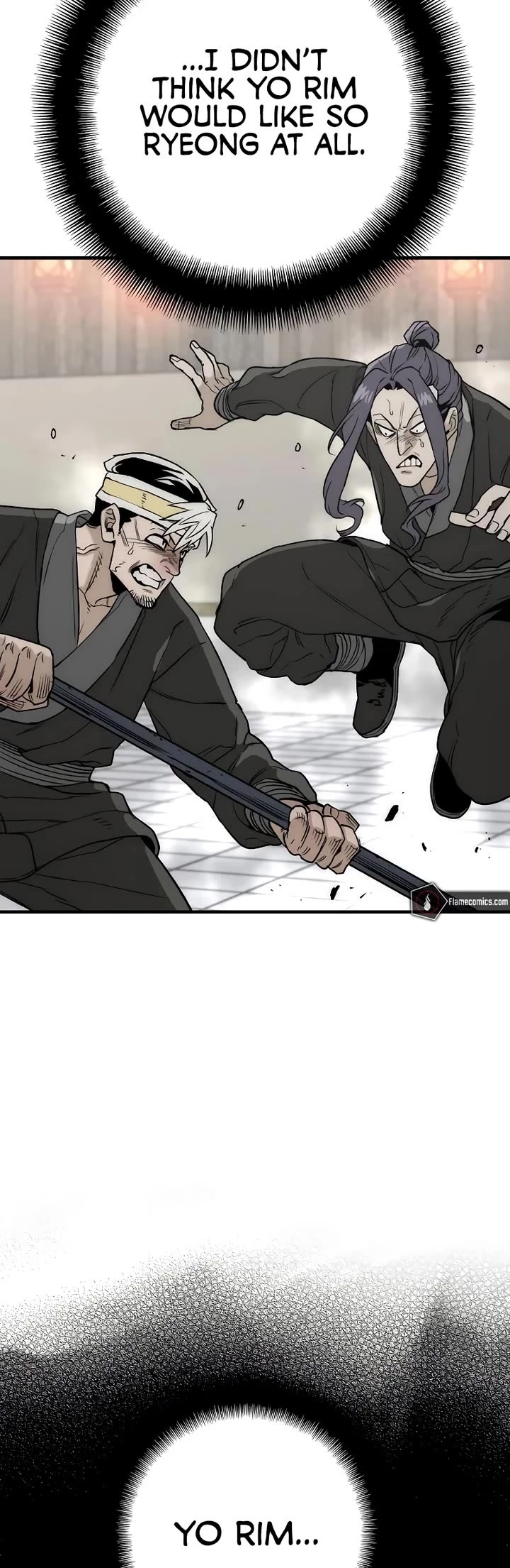 Murim RPG Simulation Chapter 148 page 55 - Chapter 148
