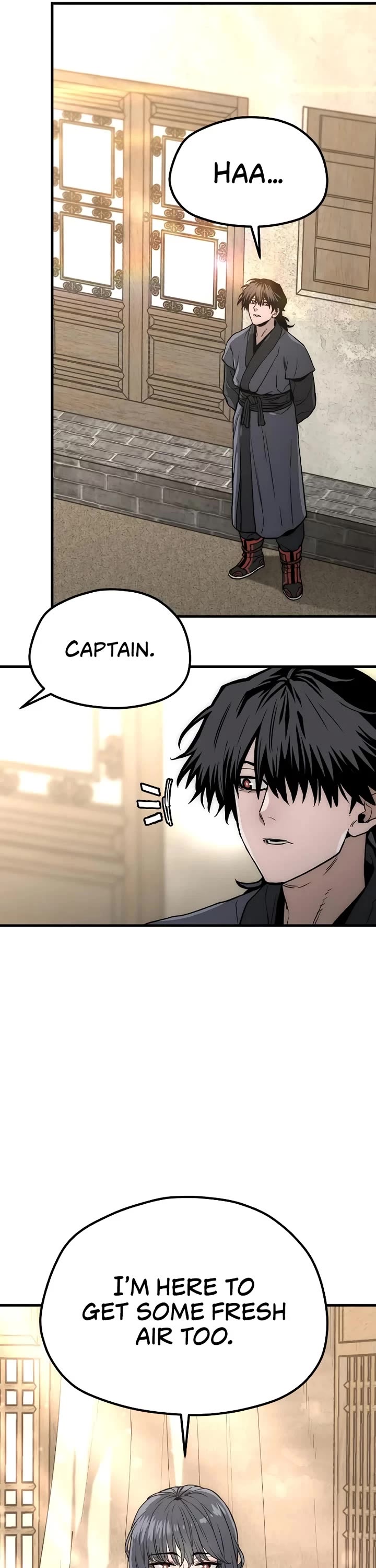 Murim RPG Simulation Chapter 148 page 61 - Chapter 148