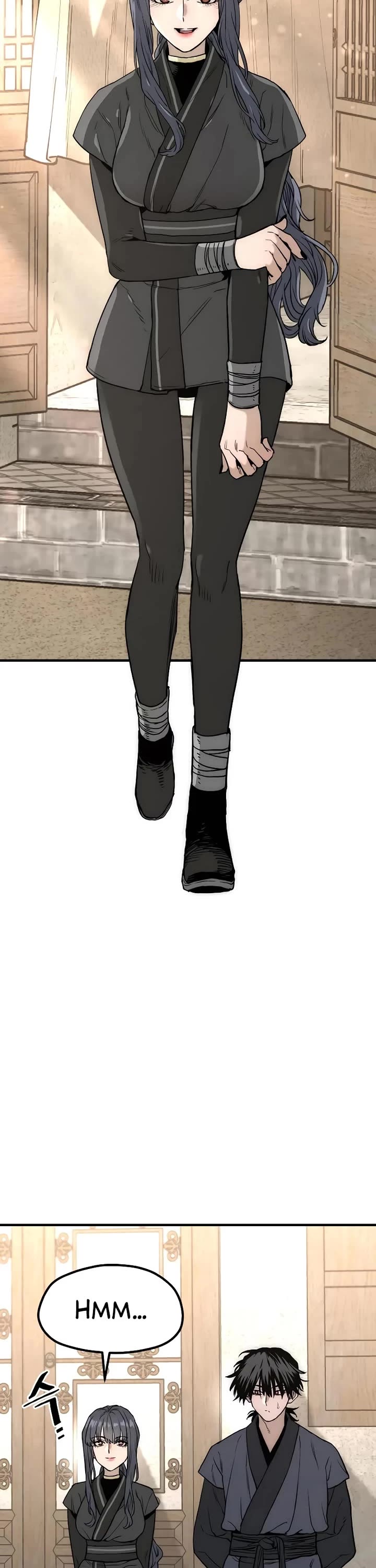 Murim RPG Simulation Chapter 148 page 62 - Chapter 148
