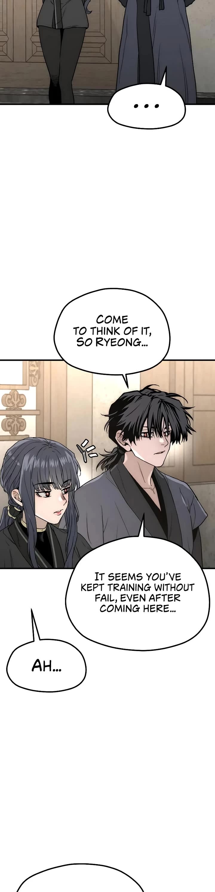 Murim RPG Simulation Chapter 148 page 63 - Chapter 148