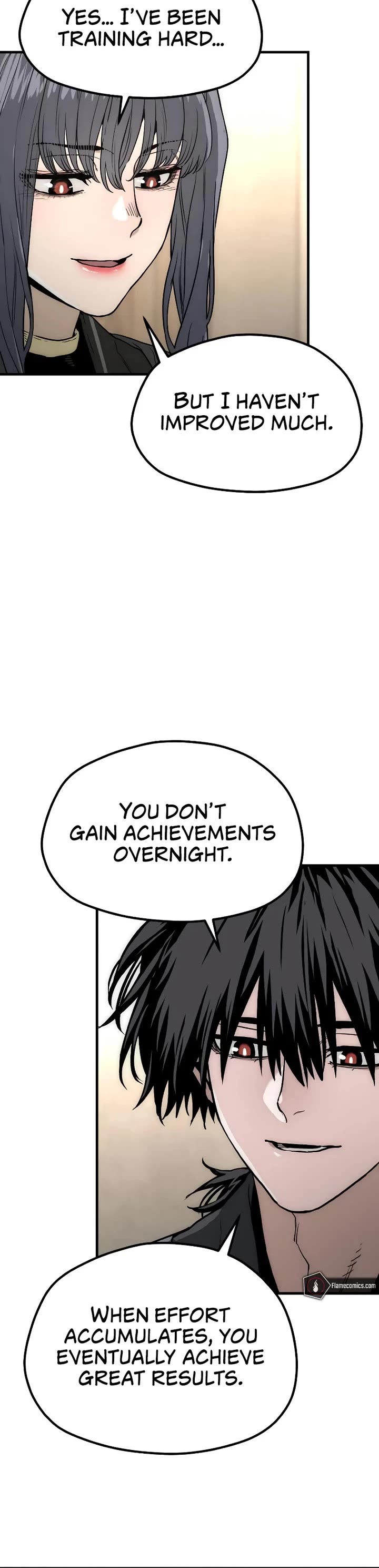 Murim RPG Simulation Chapter 148 page 64 - Chapter 148