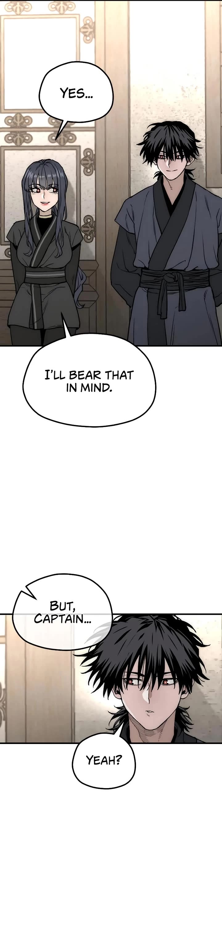 Murim RPG Simulation Chapter 148 page 65 - Chapter 148