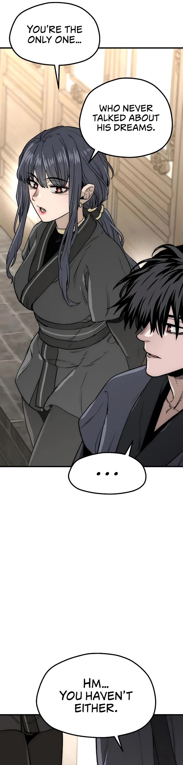 Murim RPG Simulation Chapter 148 page 66 - Chapter 148