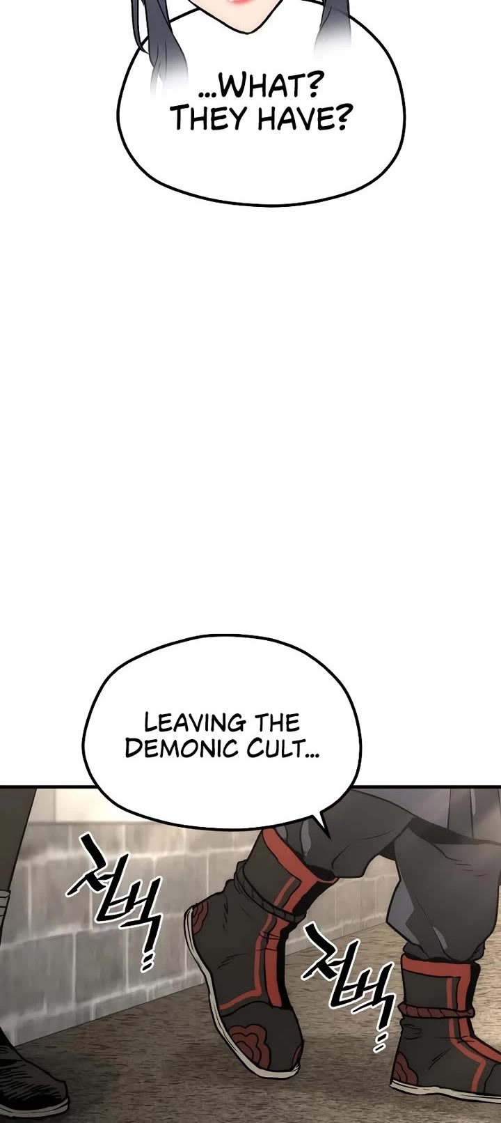 Murim RPG Simulation Chapter 148 page 69 - Chapter 148