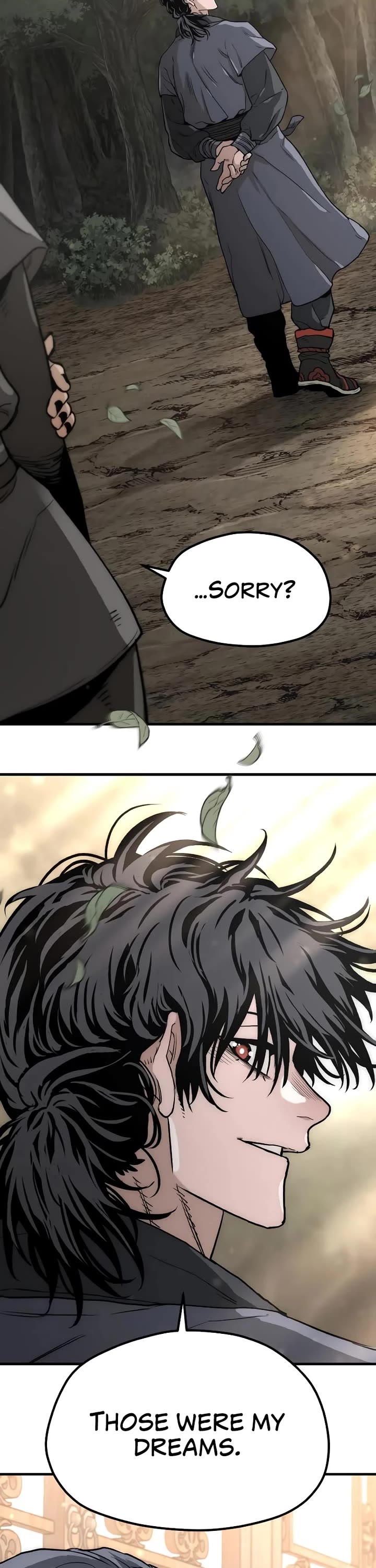 Murim RPG Simulation Chapter 148 page 71 - Chapter 148