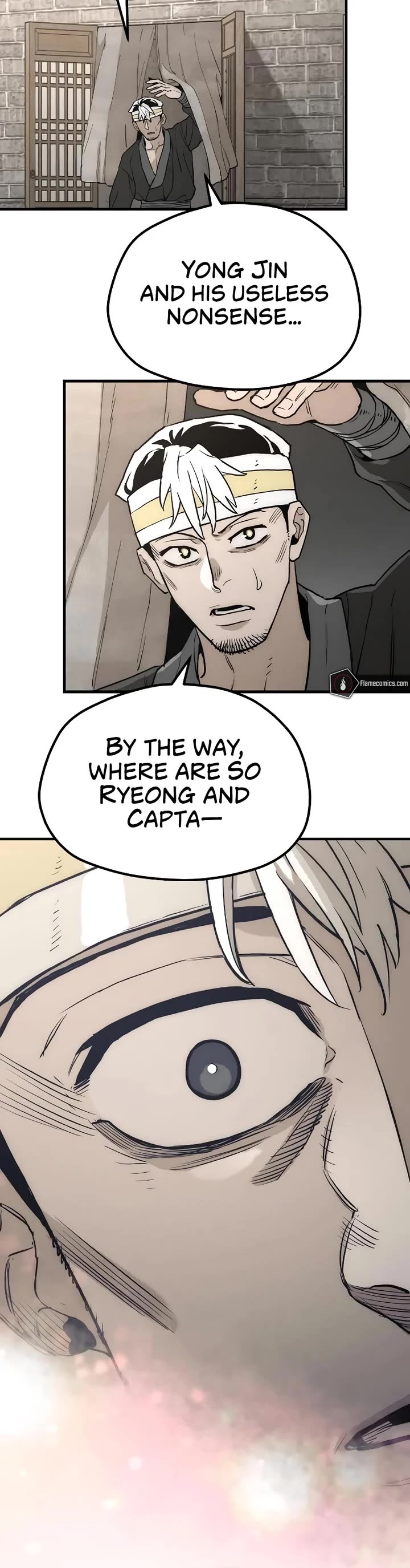 Murim RPG Simulation Chapter 148 page 73 - Chapter 148