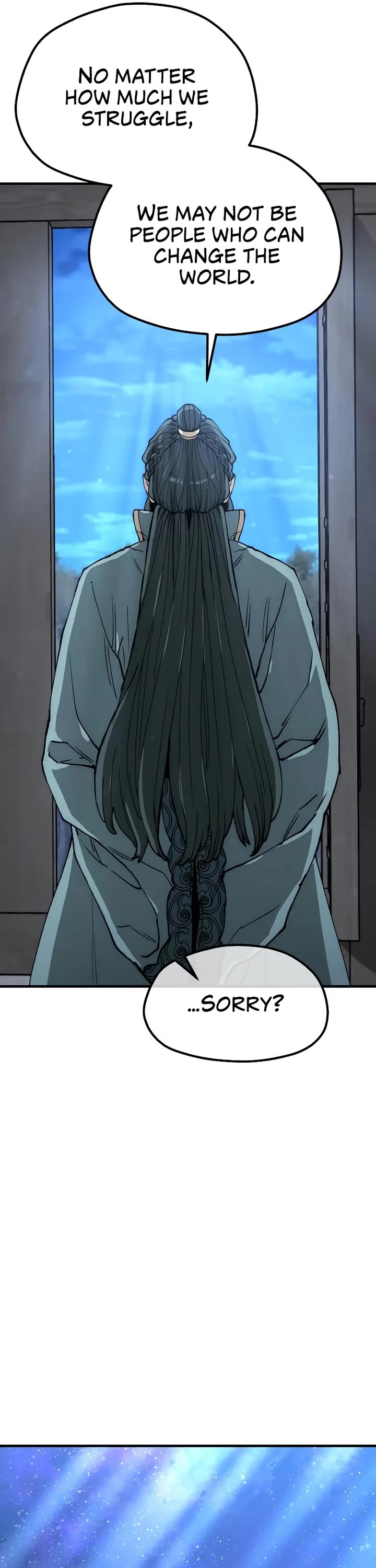Murim RPG Simulation Chapter 148 page 9 - Chapter 148