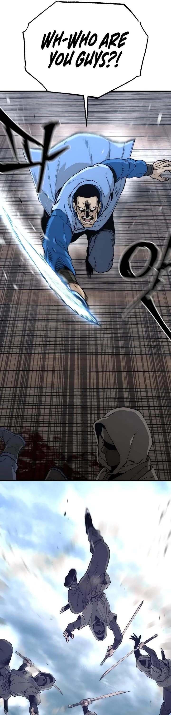 Murim RPG Simulation Chapter 149 page 10 - Chapter 149