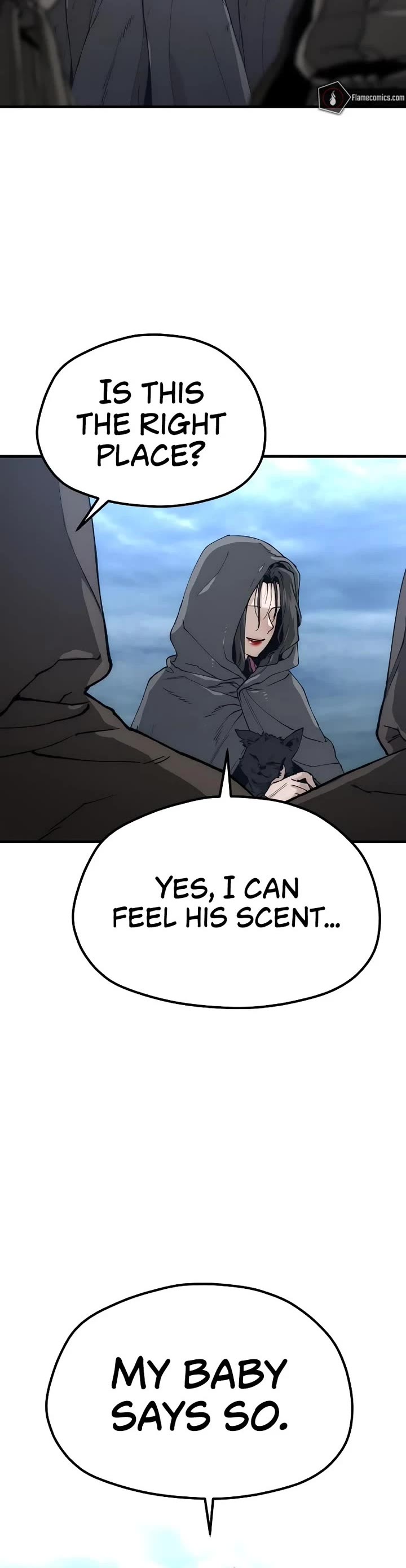 Murim RPG Simulation Chapter 149 page 13 - Chapter 149