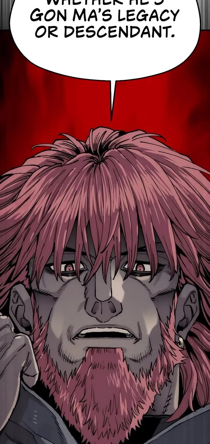 Murim RPG Simulation Chapter 149 page 17 - Chapter 149
