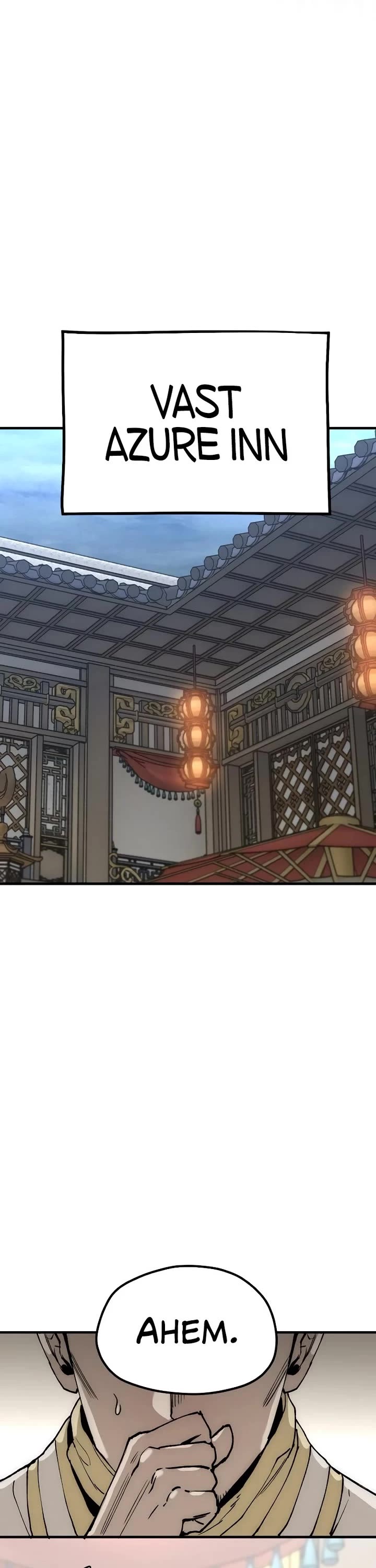 Murim RPG Simulation Chapter 149 page 20 - Chapter 149