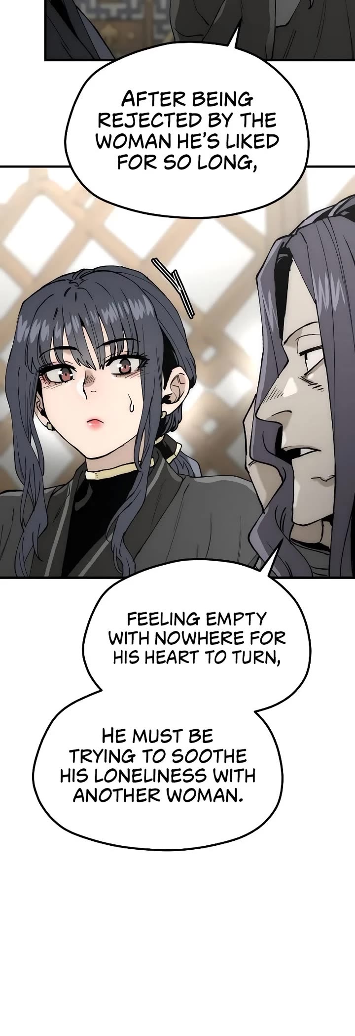 Murim RPG Simulation Chapter 149 page 26 - Chapter 149