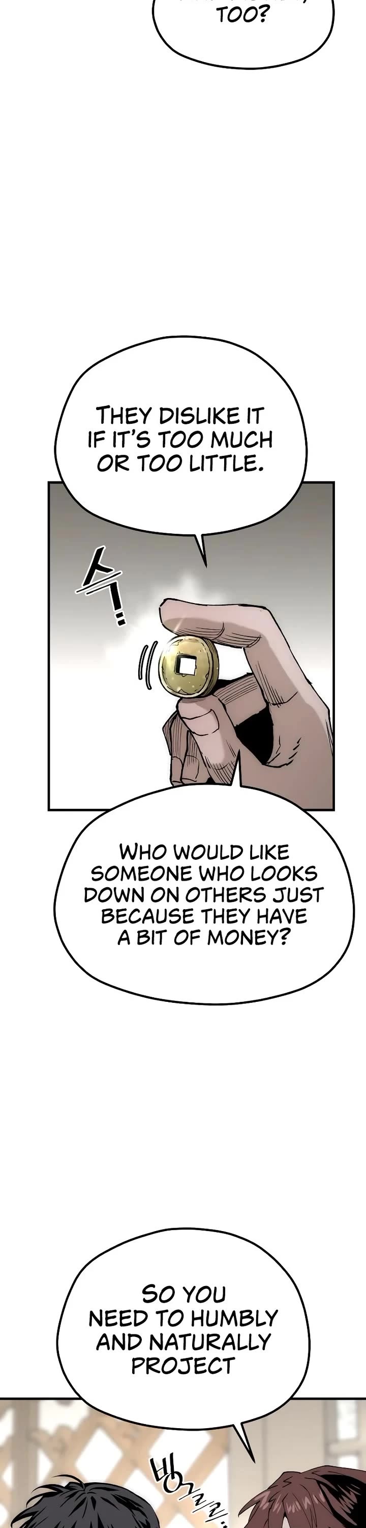 Murim RPG Simulation Chapter 149 page 42 - Chapter 149