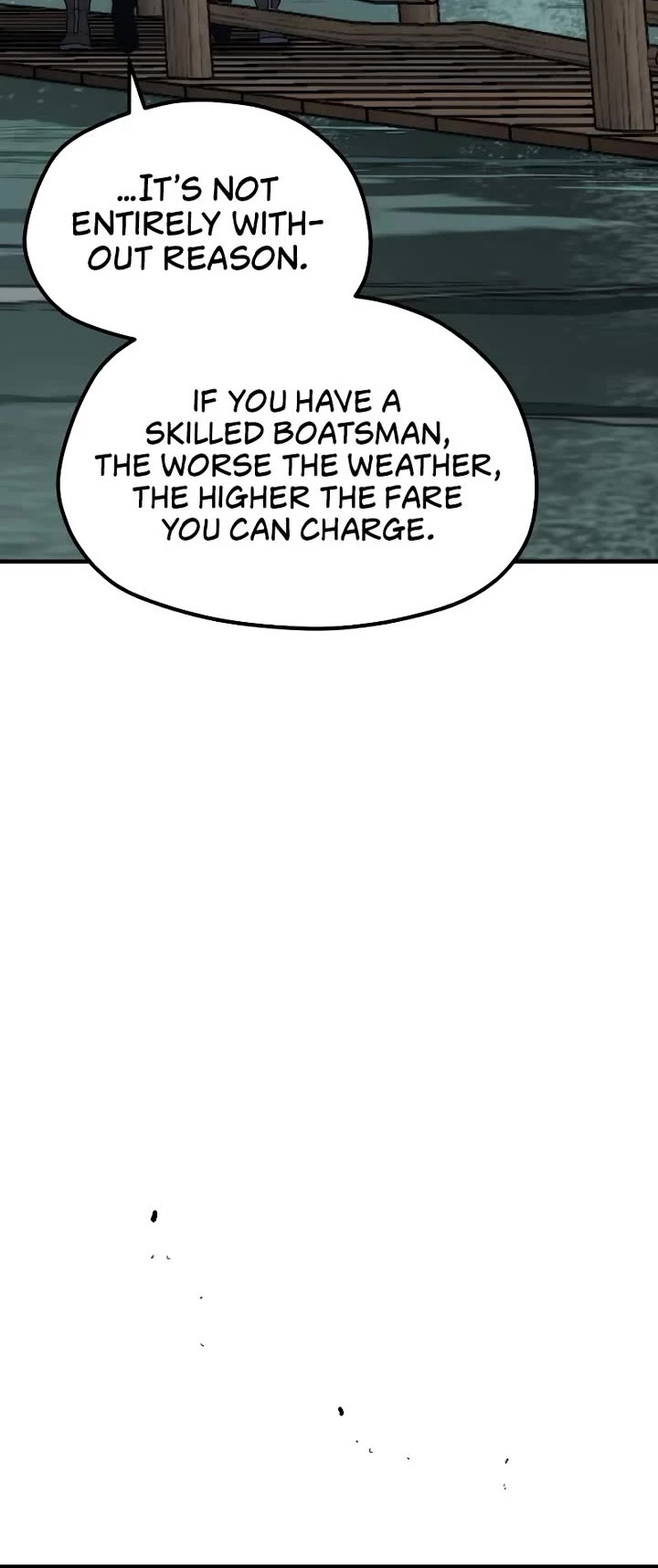 Murim RPG Simulation Chapter 149 page 5 - Chapter 149